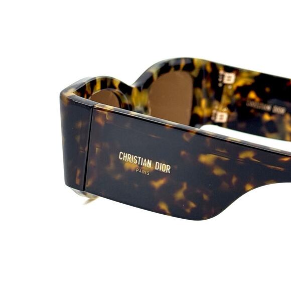 NEW!!! CHRISTIAN DIOR Sunglasses DiorNuit S1I 24F0, Authentic - Picture 7 of 12